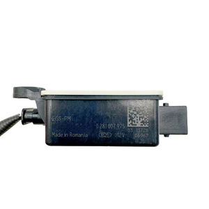 0281007975 A0101538528 A01115313328 nuevo <span class=keywords><strong>Sensor</strong></span> <span class=keywords><strong>de</strong></span> partículas <span class=keywords><strong>de</strong></span> humo diésel para motores diésel PM DD13 DD15 DD16 - Product Image 3