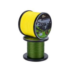 Lenza da Pesca per Carpe ad Alta Resistenza 8X PE Intrecciata, <span class=keywords><strong>Colore</strong></span> Personalizzato, Superficie Liscia, Lenza Super Resistente - Product Image 3