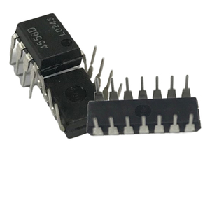 Nuevo Circuito Integrado 9DB433AFILF CLK FANOUT/BUFF ZD 28SSOP, Diseñado Especialmente para Circuitos Integrados de Reloj/Temporización de Aplicación Específica - Product Image 1