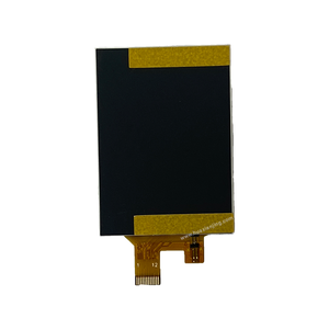 2.01 inch thông minh đồng hồ hiển thị 2.01 inch hiển thị 2.01 inch hiển thị màn hình cảm ứng cho đồng hồ thông minh - Product Image 5