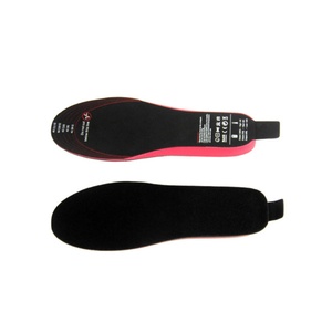 Calentador de Pies Eléctrico USB, Plantilla Calefactora Eléctrica de Grafeno para Zapatos, para el Invierno - Product Image 3