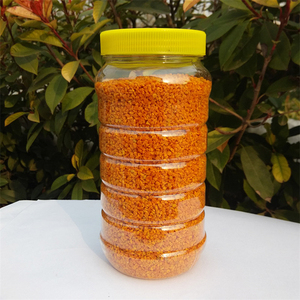 Gránulos de Polen de Girasol Natural de Buena Calidad para Apicultura y Consumo Humano - Product Image 4