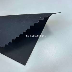 Tela de Nailon de Camuflaje con Revestimiento de Goma Hypalon - Product Image 6