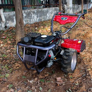 Motocoltivatore a Benzina OEM all'Ingrosso con Certificazione CE, Produzione Professionale di Mini Motozappe per Frutteti, Terreni Agricoli e Campi - Product Image 5