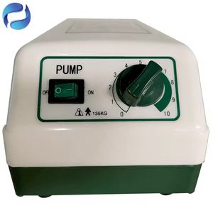 Kasur Udara Anti-Decubitus Medis dengan Pompa Elektrik untuk Pasien Lumpuh - Product Image 6