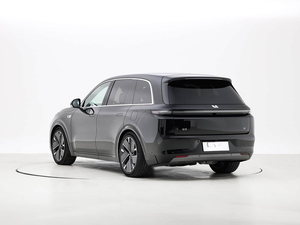 Autos Baratos en Venta, Autos <span class=keywords><strong>de</strong></span> <span class=keywords><strong>Segunda</strong></span> <span class=keywords><strong>Mano</strong></span>, Ideal L8, Vehículos <span class=keywords><strong>de</strong></span> Nueva Energía Más Vendidos, Vehículos Eléctricos <span class=keywords><strong>de</strong></span> Alta Velocidad en Stock - Product Image 2