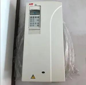 Convertisseur de fréquence industriel Acs800-U1-0120-5, toutes les séries Acs800 (+ configuration) - Product Image 1