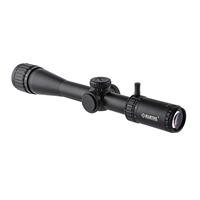 Marcool ALT 4-16x42 AOE IR 30MM Tube HD Lens Scope Réglable IR Optique pour le Tir de Précision et les Activités de Chasse