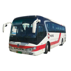 Autobus électriques de 25 places, produits utilisés par les passagers, meilleur prix - Product Image 1