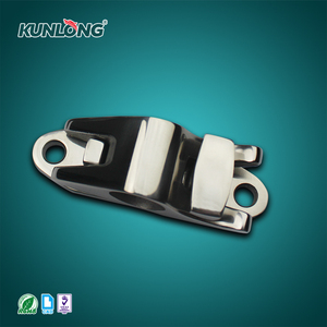 Truck Handle <strong>Lock</strong> Refrigerator <strong>Shipping</strong> Truck <strong>Container</strong> <strong>Lock</strong> SK1-HG01 - Product Image 5