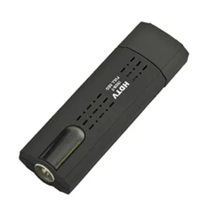 HD mini USB TV Stick ANTENNA Mobile dvb-t2 เครื่องรับสัญญาณทีวี