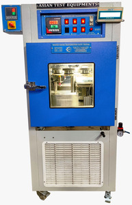 Probador de tasa de transmisión de vapor de agua de alta precisión para control de calidad y cumplimiento en embalaje y material asiático WVTRT - Product Image 3