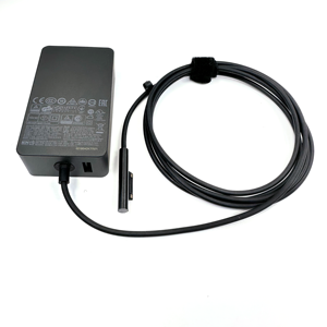 Chargeur magnétique <span class=keywords><strong>Surface</strong></span> Connect 65W 60W, adaptateur secteur pour <span class=keywords><strong>Microsoft</strong></span> <span class=keywords><strong>Surface</strong></span> Pro 3/4/5/6/7/7+ Go 1/2/3 Laptop 1-4 avec USB - Product Image 3