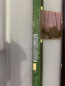 Csot ST7461D04-3 <span class=keywords><strong>Ver</strong></span>.2 TV bảng điều chỉnh cổ Màn hình LCD sửa chữa thay thế 75 inch một lớp ckd Glass mở di động LED skd hiển thị một phần - Product Image 4