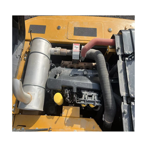 Pelle Sany Sy265c 26.5 tonnes Sany 265c Pelle bon marché 26.5 tonnes - Product Image 5