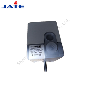 Siemens SQN70.664B20 Actionneur électrique haute vitesse Couple 2.5Nm pour brûleurs et vannes air/<span class=keywords><strong>gaz</strong></span> - Product Image 3