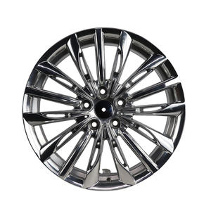 Richauto pour BMVV G20 20 pouces <span class=keywords><strong>jantes</strong></span> en alliage nouvelles roues moulées pour <span class=keywords><strong>M3</strong></span> <span class=keywords><strong>CSL</strong></span> m Sport E60 22 pouces <span class=keywords><strong>jantes</strong></span> <span class=keywords><strong>jantes</strong></span> 5x120 PCD - Product Image 1