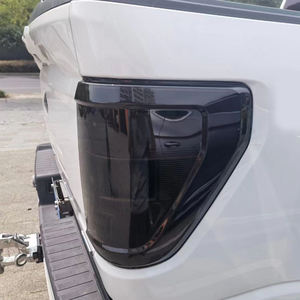 ประหยัดการกำหนดค่าสูงรถกระบะ Led หางแสงแอสเซมบลี Led ไฟท้ายสำหรับ<span class=keywords><strong>ฟ</strong></span><span class=keywords><strong>อร</strong></span><span class=keywords><strong>์ด</strong></span> F150 XLT 2021-2023 - Product Image 6