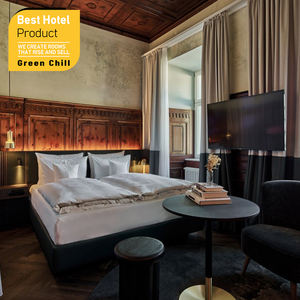 Patas para Silla de Comedor de Hotel de Lujo, Material Resistente, Almohadillas Antideslizantes, Diseño Elegante, Estabilidad en el Asiento - Product Image 1