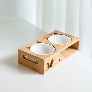 เครื่องให้อาหารสัตว์เลี้ยงแบบอัตโนมัติ - Product Image 3