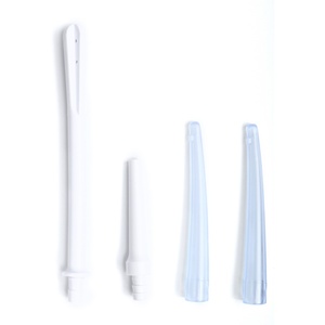 2 Quart tái sử dụng rõ ràng Silicone Enema Túi Kit cho cà phê & Nước Đại tràng làm sạch - Product Image 3