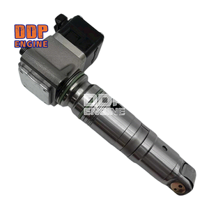Pompe d'injection de carburant pour moteur diesel A0290742302 0414799043 F00E200412 pour Benz Atego Axor Zetros OM924 OM925 OM926 - Product Image 2