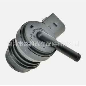 Válvula solenoide con sensor de filtro de carbón Volkswagen 1J0906517F para Golf, Bora, Skoda, pieza de repuesto - Product Image 3