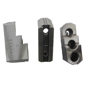 Китайский производитель производит 8-дюймовые жесткие челюсти - Product Image 2