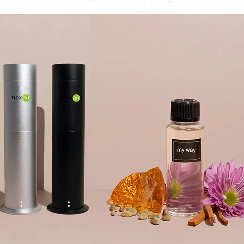 Huile aromatique Offre Spéciale my way 360 pour diffuseur de parfum domestique, petite Machine à parfum automatique Portable