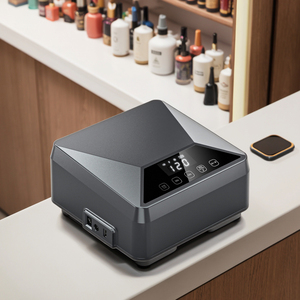 Mục mới 78 Wát Trắng <span class=keywords><strong>UV</strong></span> Nail đèn <span class=keywords><strong>UV</strong></span> Gel Nail chữa đèn ánh sáng máy sấy <span class=keywords><strong>LED</strong></span> Nail đèn - Product Image 1