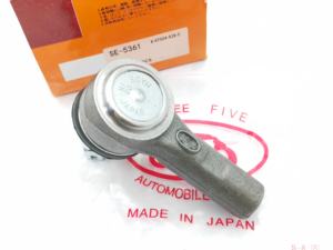 Extremos de Barra de Acoplamiento de Dirección Derecha de Alta Calidad, Nuevos, OE 8-97304-928-0 SE-5361 para ISUZU D-MAX II - Product Image 2