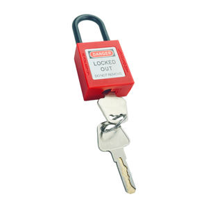 Dispositif de sécurité, <span class=keywords><strong>cadenas</strong></span> industriel, fabricant de <span class=keywords><strong>cadenas</strong></span> en Chine, Loto Out, <span class=keywords><strong>cadenas</strong></span> de sécurité, <span class=keywords><strong>cadenas</strong></span> maître avec clé - Product Image 4