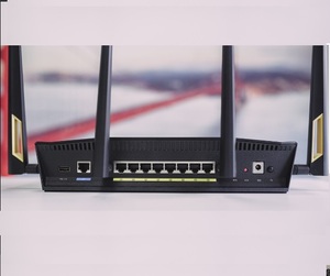 EN GROS Pour <span class=keywords><strong>Asus</strong></span> RT-AX88U SANS FIL WIFI ROUTEUR - Product Image 4