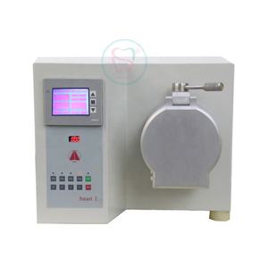 Macchina di Alta Qualità per Laboratorio Dentistico per Fusione di Titanio Puro - Product Image 1