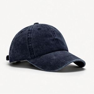 Gorras de Béisbol Deportivas de 6 Paneles Ajustables de Algodón para Hombre y Mujer - Product Image 2