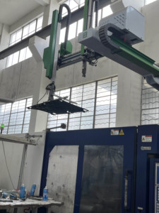 18X29 플라스틱 마킹 플레이트 클립 포함 파이프 피팅용 - Product Image 4