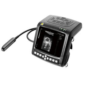 Échographie animale vétérinaire de poche <span class=keywords><strong>Kaixin</strong></span> <span class=keywords><strong>5200</strong></span> KX5200V prix bon marché pour l'utilisation équine et bovine - Product Image 4