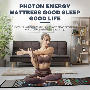 Full Body Matt Full Body Care Good Sleep Mat Jade Mat Therapy Matt - Product Image 1
