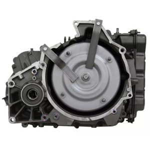 Boîte de vitesses 6F35 avec convertisseur de couple pour Ford Transit 2016 - 2019 - Product Image 2