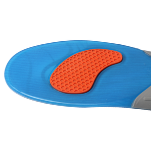 Shaock assorbimento sughero Arch Support Air Pu Gel soletta Casual Soft <span class=keywords><strong>Memory</strong></span> Foam <span class=keywords><strong>solette</strong></span> per <span class=keywords><strong>scarpe</strong></span> comode <span class=keywords><strong>scarpe</strong></span> sportive - Product Image 2