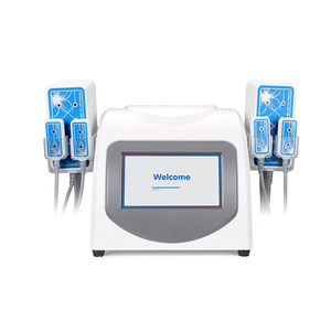 Rápido magro 160mw 635nm-650nm Lipo perda de peso 14 almofadas lipólise gordura queima corpo moldar máquina - Product Image 3