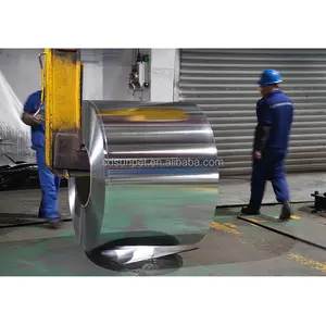 high quality food grade ETP TFS canned tinplate sheet electrolytic tin plate