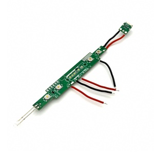 Electric Nail file <b>Machine</b> PCBA LED Display 3.7V Rechargeable Type-C Plug - Product Image 6