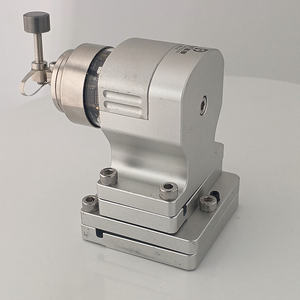 Calibrateur d'outils CNC haute précision pour une mesure précise des outils - Product Image 5