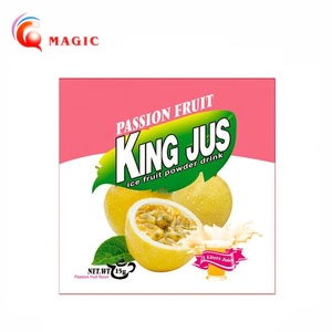 Concentrate10g Popular para agua de 2 litros, sandía, naranja, sabor a cereza, zumo instantáneo, fábrica de bebidas en polvo - Product Image 6