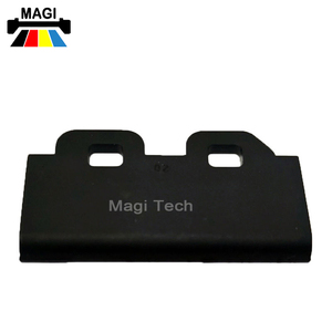 Nuovo originale DX5 tergicristallo DX7 testina di stampa pulisci tergicristallo per Roland Mutoh Mimaki Eco solvente testina di stampa spazzole d'inchiostro - Product Image 1