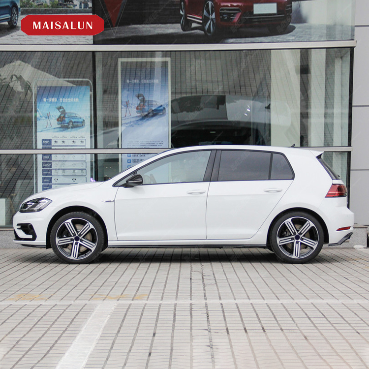 7.5 R Style Body Kit for Volkswagen Golf 7 - Factory Outlet Price