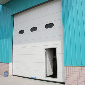 <span class=keywords><strong>Porte</strong></span> <span class=keywords><strong>sectionnelle</strong></span> industrielle verticale d'entrepôt <span class=keywords><strong>de</strong></span> panneau <span class=keywords><strong>de</strong></span> mousse d'unité centrale électrique <span class=keywords><strong>porte</strong></span> <span class=keywords><strong>de</strong></span> <span class=keywords><strong>garage</strong></span> en acier - Product Image 3