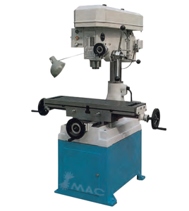 เครื่องเจาะและกัดเครื่องเจาะที่ดีที่สุด Dmltm-40ของ almaco - Product Image 1