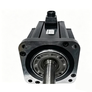 Motor de Control con Garantía de Un Año SGMAS-A5A2A2S, Rendimiento Estable, Alta Eficiencia, Fabricación Inteligente 2026 - Product Image 2